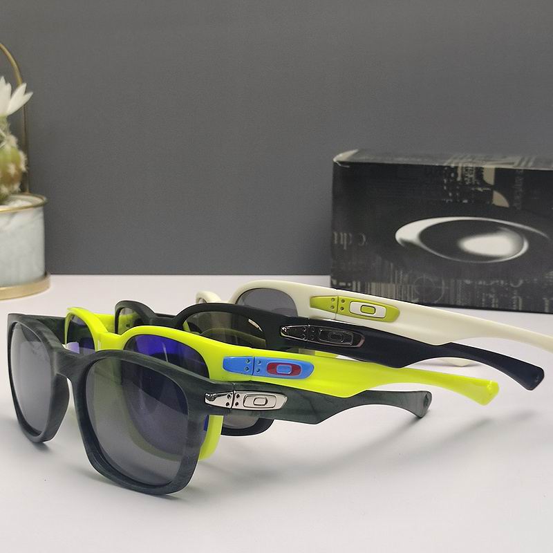 Oakley Glasses (315)